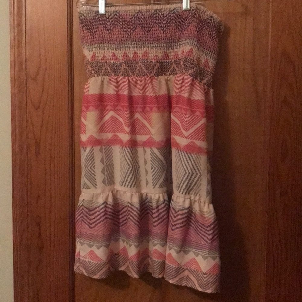 American Eagle Summer dress (knee length)